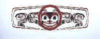 Haida Bear