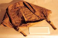 Woven Shawl