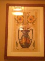 Arte Italiana (panel design)