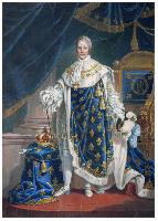 Charles X - King Of France