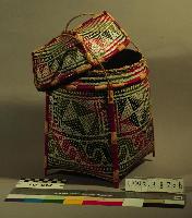 Untitled (Basket)