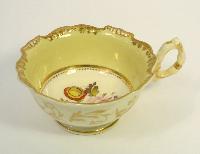 Untitled (Cup and Saucer)