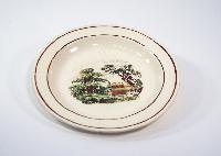 Untitled (Plate)