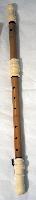 Untitled (Flute)