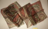 Untitled (Batik Scarf)