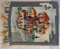 Untitled (Tapestry)