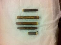 Untitled (Flute)