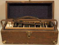 Untitled (Box, Slides)