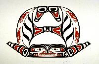 Killer Whale Ovoid
