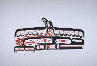 Thunderbird And Killerwhale