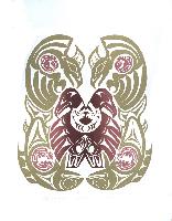 Coast Salish Design