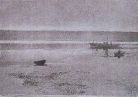 Untitled (Beach Scene)