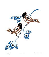 Oregon Juncos