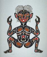 Tsonokwa Man