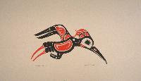 Hummingbird