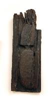 Untitled (Abstract Sculpture)