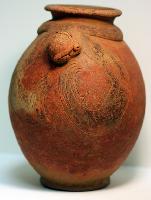 Untitled (Vessel)