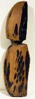 Untitled (Abstract Sculpture)