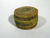 Untitled (Basket)