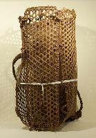 Untitled (Carrying Basket)