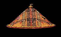 Untitled (Conical Hat)