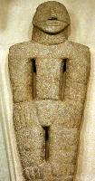 Untitled (Figure)
