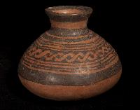 Untitled (Globular Jar)