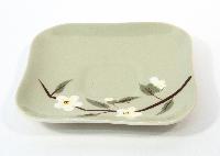 Untitled (Saucer)