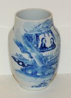 Untitled (Vase)