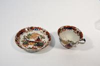 Untitled (Cup and Saucer)