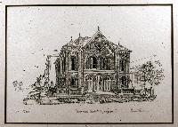 Canada's Oldest Synagogue