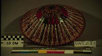Untitled (Conical Hat)