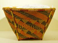 Untitled (Basket)