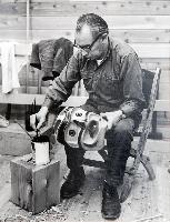 Henry Hunt