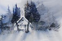 St. Stephen's Church, Saanich