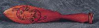 Untitled (Paddle)