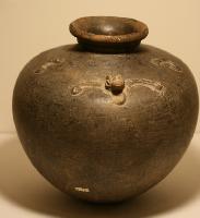 Untitled (Jar)