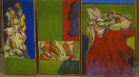 Tryptych