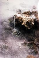 Hot Springs, Valley Of The Vapours