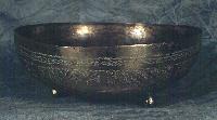 Untitled (Bowl)