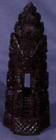 Untitled (Miniature Temple)