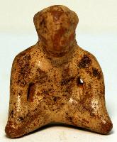 Untitled (Figure)