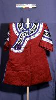 Bride's Coat