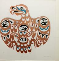 Copper Island Eagle