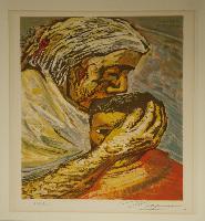 Mother Love