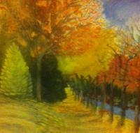 Autumn Trees