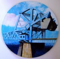 Untitled (Johnson Street Bridge)