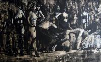 Death in a Bordello