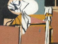 Untitled (Abstract)