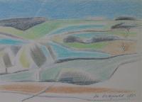 Rolling Landscape